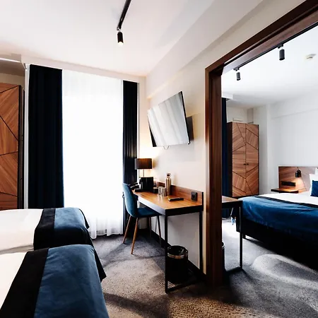Ascot Premium 4*