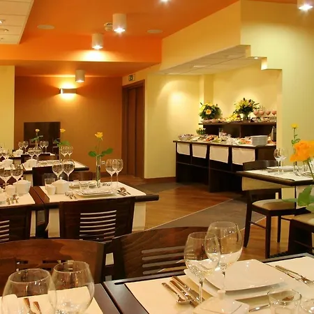 Hotell Ascot Premium 4*