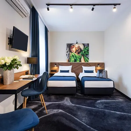 Ascot Premium 4*