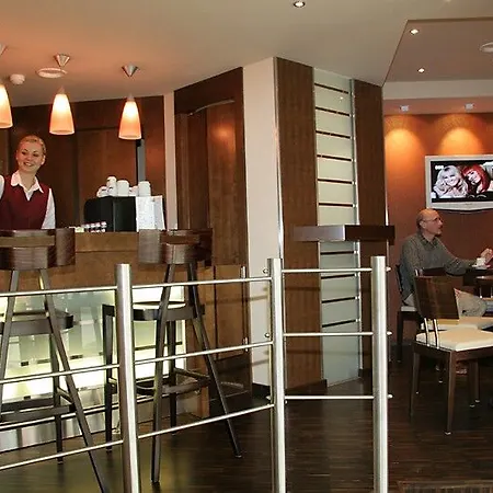 Otel Ascot Premium