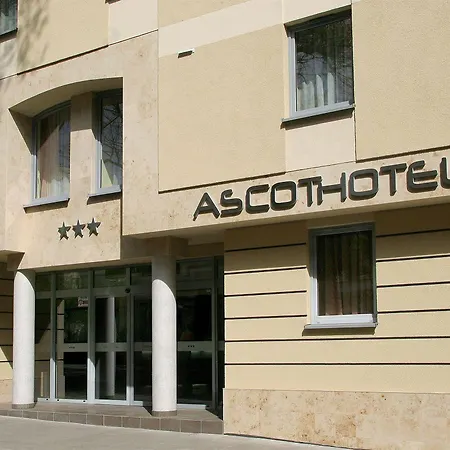 Ascot Premium 4* קרקוב