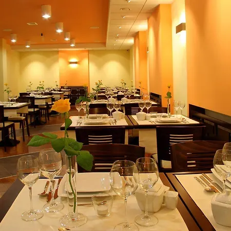 Ascot Premium Hotell Kraków