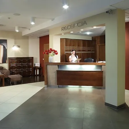 Otel Ascot Premium 4*