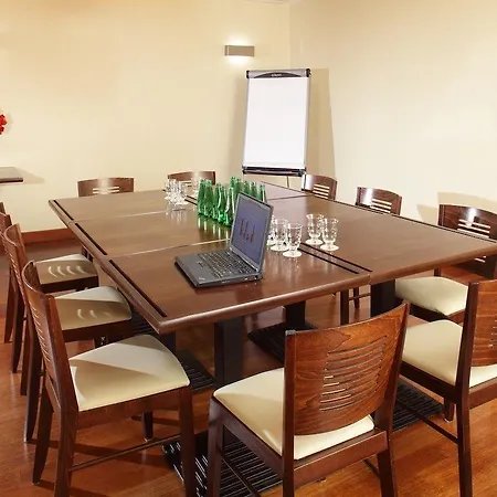 Hotell Ascot Premium Kraków