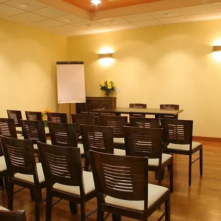 Otel Ascot Premium