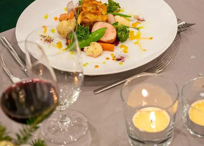 Hotel Ascot Premium 4*