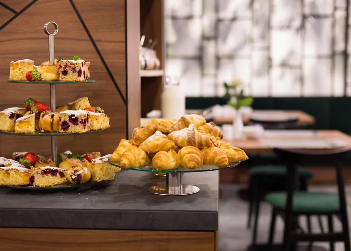 Ascot Premium Hotel 4*