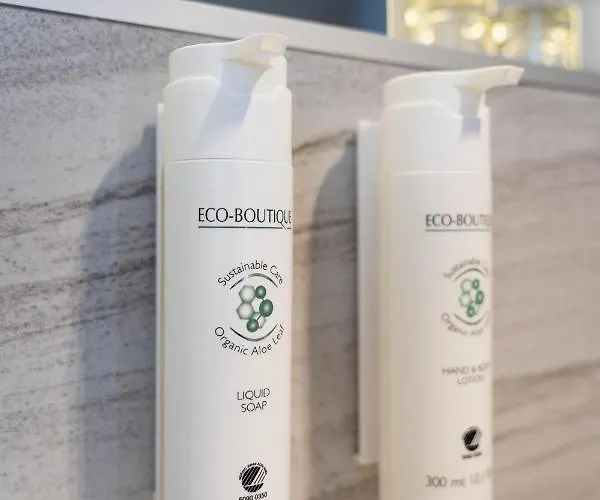 Ascot Premium ホテル