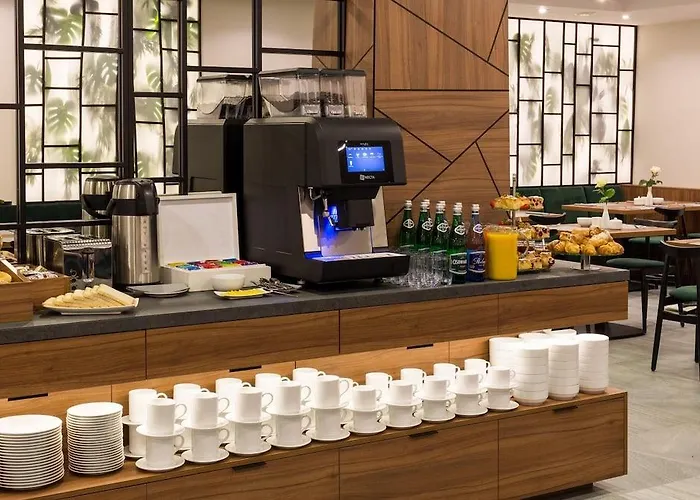 Hotel Ascot Premium 4*