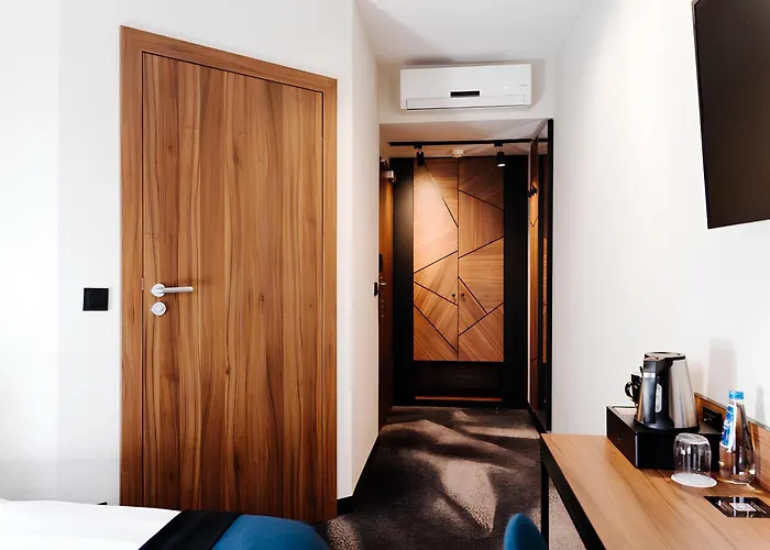 Ascot Premium Ξενοδοχείο 4*