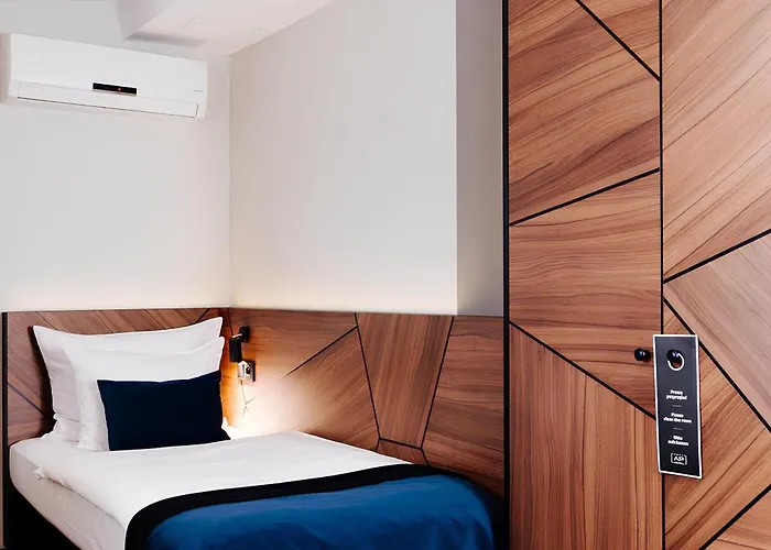 Ξενοδοχείο Ascot Premium Krasków