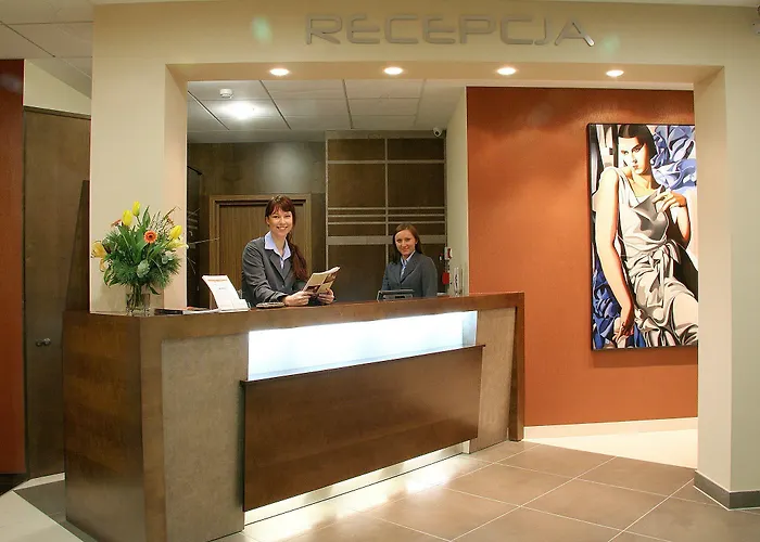 Hotel Ascot Premium 4*