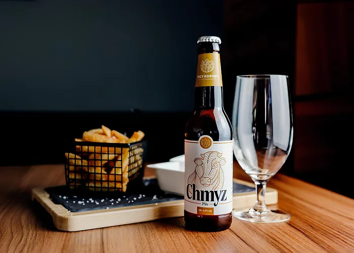 מלון Ascot Premium קרקוב