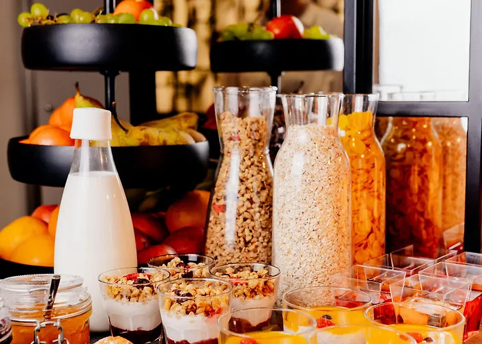 Ascot Premium מלון 4*