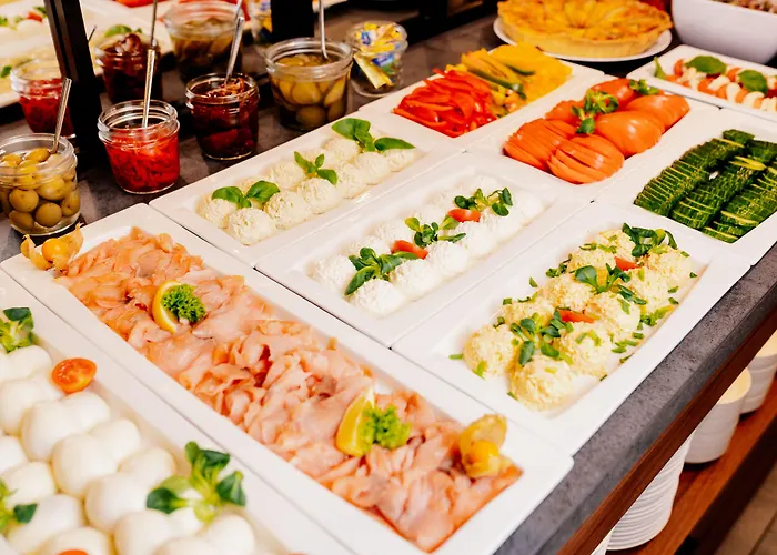 Hotel Ascot Premium Krakau