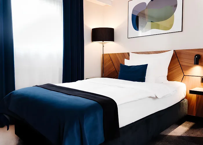 Ascot Premium מלון 4*