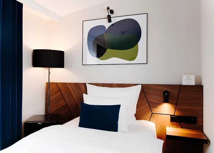 Ascot Premium Hotel Krakau