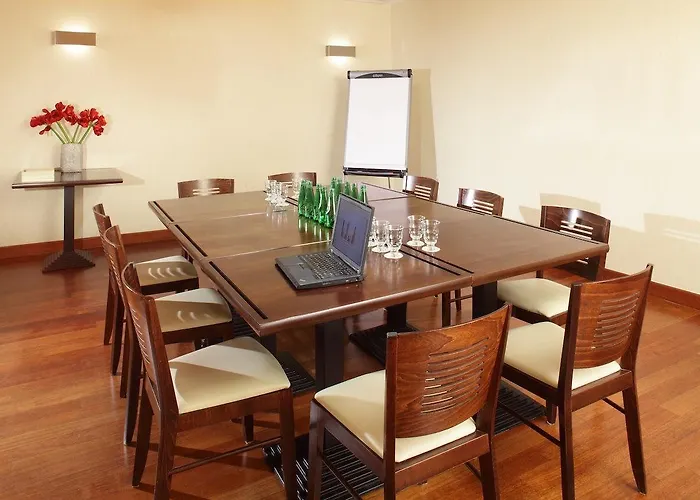 Hotel Ascot Premium Krakau