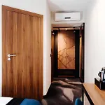 Ascot Premium Hotell 4*