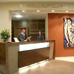 Hotell Ascot Premium 4*