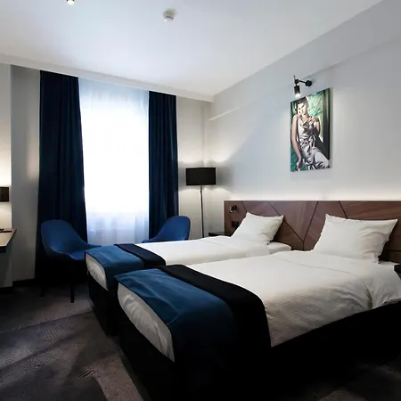 Ascot Premium كراكوفيا