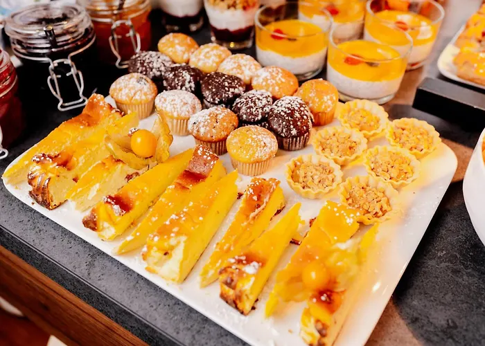 Ascot Premium كراكوفيا