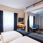 Hotel Ascot Premium 4*