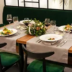 Hotel Ascot Premium Krakau