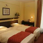 Ascot Premium Hotel Krakau