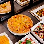 Ascot Premium Hotel Krakau