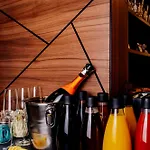 Hotel Ascot Premium 4*