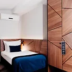 Hotel Ascot Premium Krakau