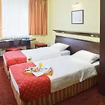 Hotel Ascot Premium Krakau