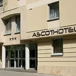 Ascot Premium Krakau