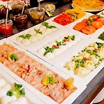 Hotel Ascot Premium Krakau