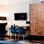 Ascot Premium Hotel Krakau