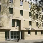 Ascot Premium Hotel 4*