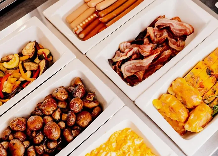 Ascot Premium 4* كراكوفيا