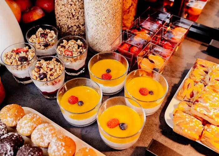 فندق Ascot Premium